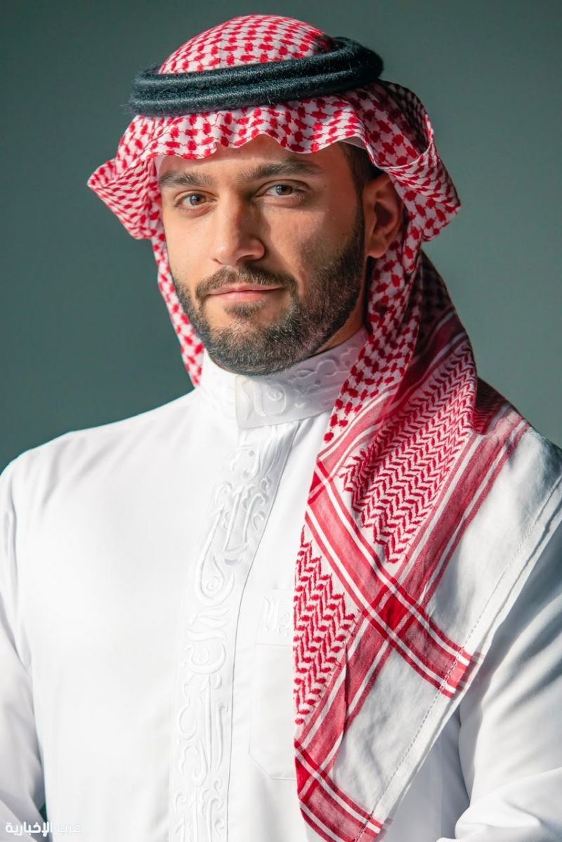 تعييّن سلطان هشام حكيم مديرًا لإدارة الفعاليات والمراسم في " SAL"