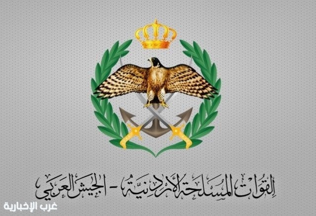 الدفاعات الجوية الأردنية تعترض وتُسقط 5 صواريخ إيرانية استهدفت أراضي المملكة