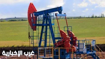 إرتفاع أسعار النفط أكثر من 6% بعد حديث ترامب عن اعتزامه ضرب إيران بقوة إرتفاع أسعار النفط أكثر من 6% بعد حديث ترامب عن اعتزامه ضرب إيران بقوة
