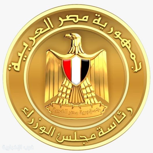مجلس الوزراء المصري: طائرة مسيّرة وراء حريق سفينتين في ميناء دمياط