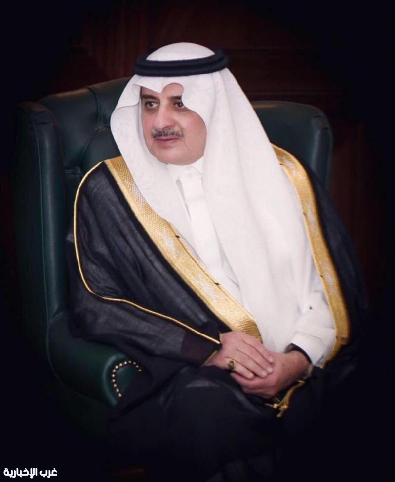 أمير تبوك يواسي مدير تنشيط الاستثمار والسياحة بإمارة المنطقة في وفاة والدته أمير تبوك يواسي مدير تنشيط الاستثمار والسياحة بإمارة المنطقة في وفاة والدته