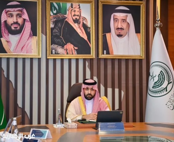 أمير جازان يطلق أعمال لجنتي الاستثمار والتخطيط لتعزيز التنمية وتحقيق مستهدفات رؤية 2030