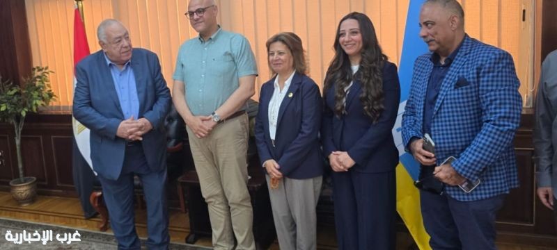 الإسكندرية تكتب التاريخ من جديد عادل فهيم... الرجل الذي جعل مصر عاصمة كمال الأجسام في إفريقيا الإسكندرية تكتب التاريخ من جديد عادل فهيم... الرجل الذي جعل مصر عاصمة كمال الأجسام في إفريقيا