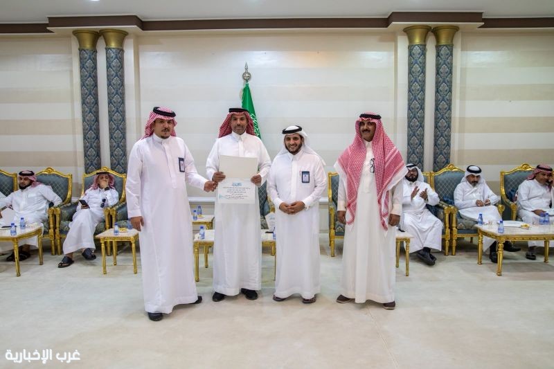الرياضة المدرسية تكرّم صناع نجاح البرنامج الصيفي بعسير