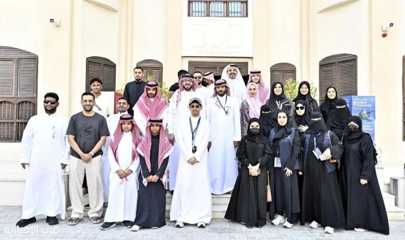 إطلاق مبادرة لتعزيز التواصل بلغة الإشارة في القطاع السياحي