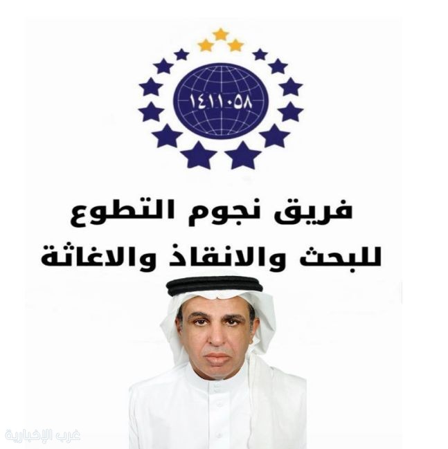 تعيين الأستاذ عبدالله سعد العنزي مسؤلاإعلاميًا لفريق نجوم التطوعي تعيين الأستاذ عبدالله سعد العنزي مسؤلاإعلاميًا لفريق نجوم التطوعي