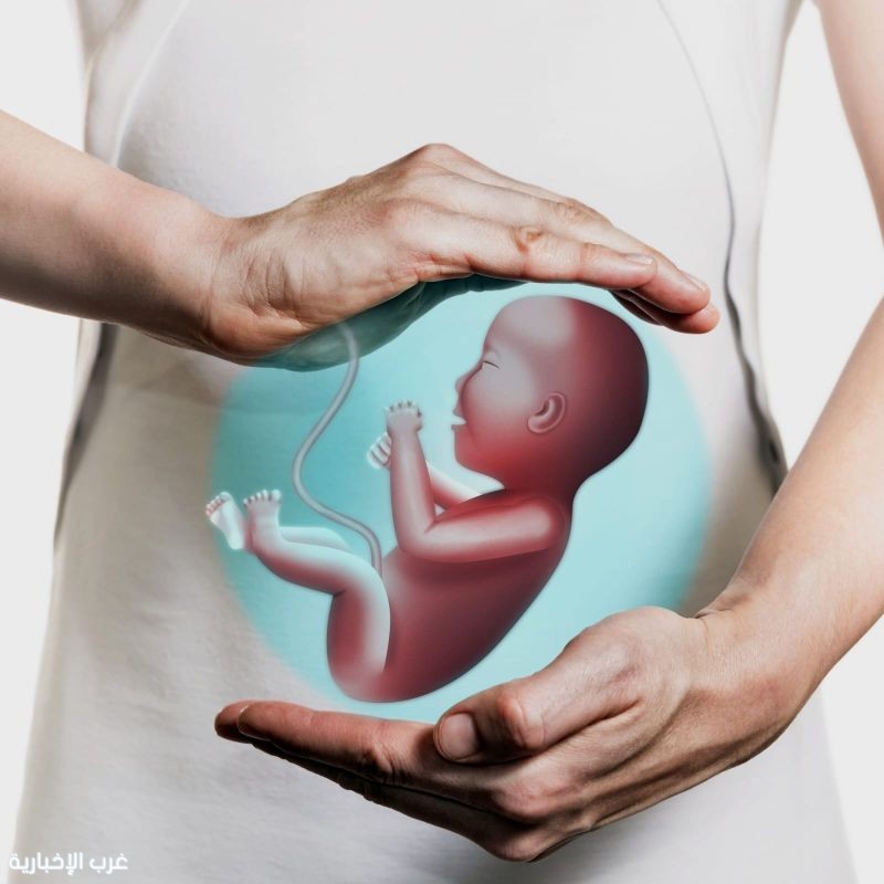 دراسة تكشف مخاطر محتملة لجزيئات البلاستيك الدقيقة على الحمل ونمو الجنين