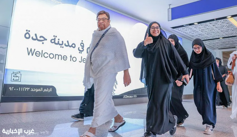 بـ 8 ملايين مقعد مجدول.. المملكة تعتلي صدارة أسواق الطيران بالمنطقة بـ 8 ملايين مقعد مجدول.. المملكة تعتلي صدارة أسواق الطيران بالمنطقة