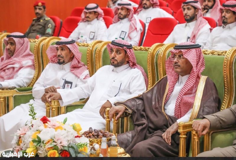 ندوة «الولاء والانتماء» بطبرجل لتعزيز قيم المواطنة والاعتزاز بالوطن