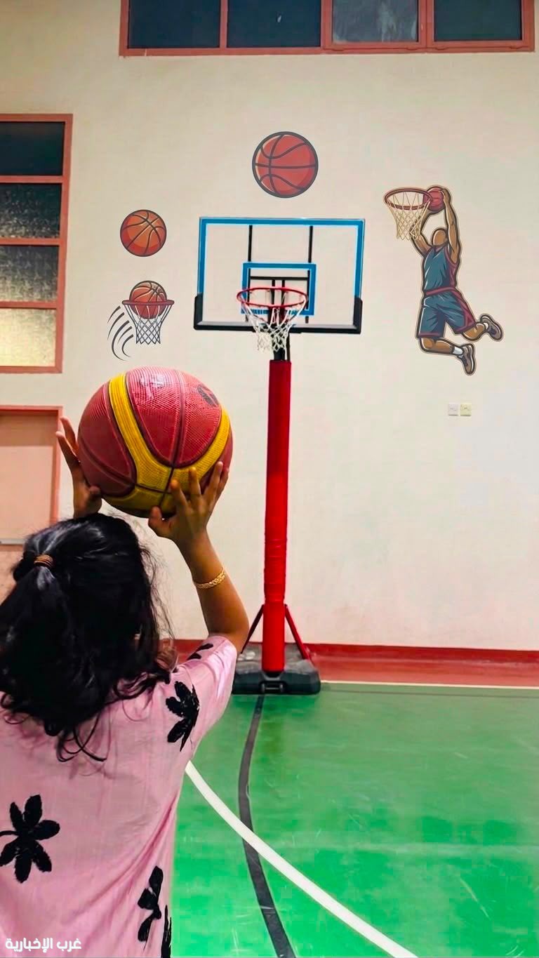 صيف تعليم الطائف رياضي يجمع بين الترفيه والفائدة  لأكثر من 10 آلاف طالب وطالبة