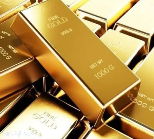 الذهب يرتفع بنحو 1% متجاوزاً 4400 دولار للأوقية وسط ترقب لبيانات التضخم الأمريكية الذهب يرتفع بنحو 1% متجاوزاً 4400 دولار للأوقية وسط ترقب لبيانات التضخم الأمريكية