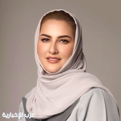 د. خلود المانع تتصدر غلاف «قادة الشرق الأوسط» تقديرًا لريادتها العالمية في الذكاء الاصطناعي والابتكار د. خلود المانع تتصدر غلاف «قادة الشرق الأوسط» تقديرًا لريادتها العالمية في الذكاء الاصطناعي والابتكار