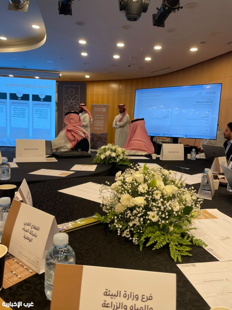 تأهل "مبادرة التشجير الحضري" لبيئة مكة ضمن الفرص التنموية للهيئة الملكية لمدينة مكة تأهل "مبادرة التشجير الحضري" لبيئة مكة ضمن الفرص التنموية للهيئة الملكية لمدينة مكة