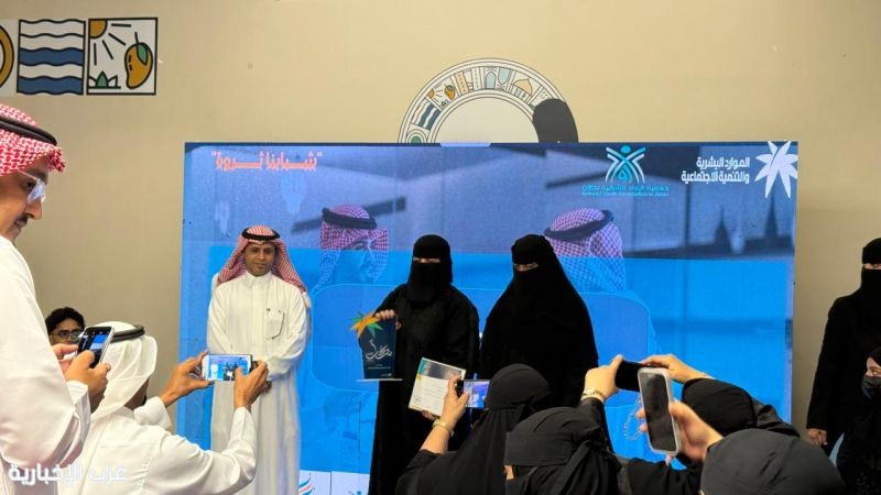 مركز التنمية الاجتماعية بجازان يُحلّق بالشباب في سماء الإبداع تحت شعار «شبابنا ثروة»