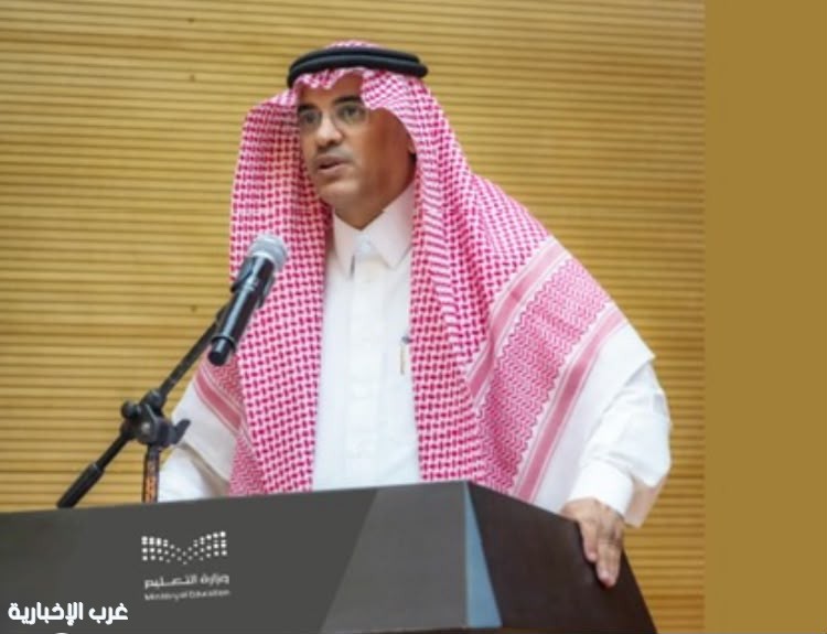 مدير تعليم الطائف: حققنا أكثر من 500 منجز لطلابنا ومعلمينا ومدارسنا في عام 1447