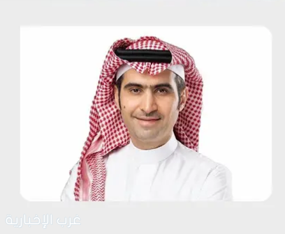 السديري يرفع الشكر للقيادة بمناسبة تعيينه رئيساً لمجلس هيئة السوق المالية