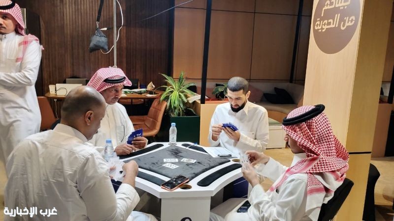 بين صهيل الخيل وخفقات القلوب.. انطلاق «طويق للبلوت» بـ…"جوائز استثنائية بين صهيل الخيل وخفقات القلوب.. انطلاق «طويق للبلوت» بـ…"جوائز استثنائية