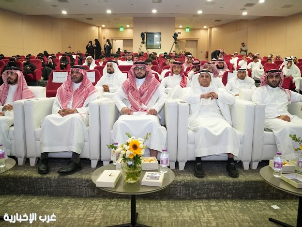 جازان تحتفي بشبابها.. "بدار" تنظم فعالية "من هنا" وتبرز قصص نجاح ملهمة في اليوم العالمي للشباب