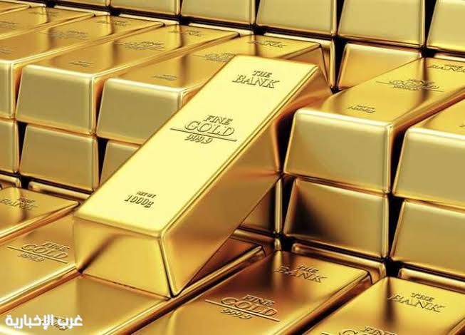 ارتفاع أسعار الذهب في التعاملات الآسيوية وسط تراجع عوائد السندات الأمريكية وترقب لمحضر "الفيدرالي"