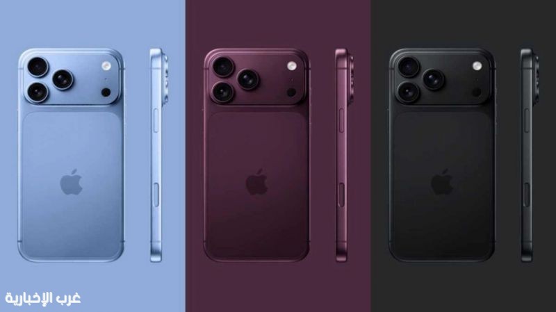 تسريب معلومات حول شريحة iPhone 18 Pro يشير إلى قفزة أقل في الأداء مما كان متوقعاً