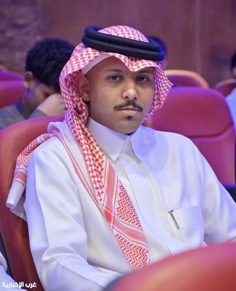 الإعلامي محمد الشرقي عضوًا في الجمعية العمومية لجمعية السياحة بمحافظة القنفذة