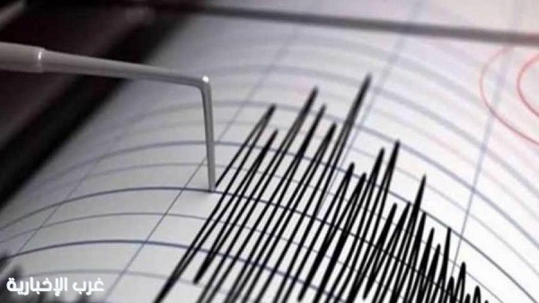 زلزال بقوة 5.8 درجات يضرب غرب جزيرة فلوريس في إندونيسيا دون خسائر