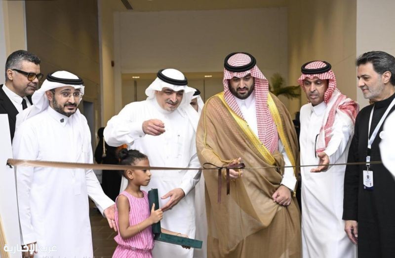 معرض "جدة حاضرها امتداد لماضيها" يوثق تحولات المدينة
