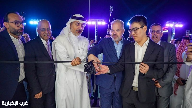 التوريدات الوطنية تعزز حضورها في المملكة بافتتاح فرع جيتور المتكامل في الخبر