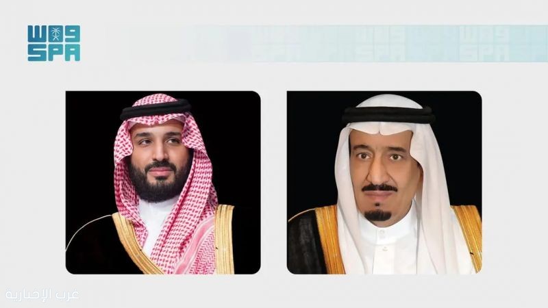 الديوان الملكي: بناءً على توجيه خادم الحرمين الشريفين.. غادر سمو ولي العهد متوجهًا في زيارة دولة إلى الجمهورية الفرنسية