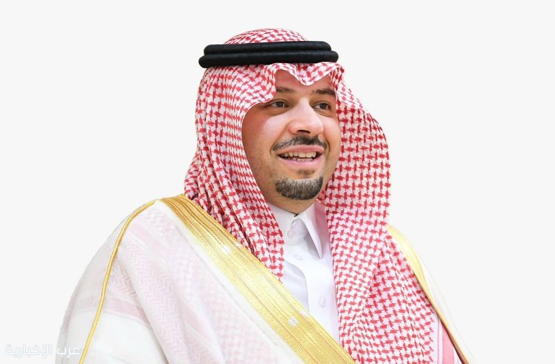 انطلاق "إنبثون إمارة منطقة الحدود الشمالية"