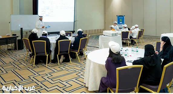 اختتام فعاليات ملتقى النخبة الأول 2026.. تأهيل 259 طالباً وطالبة للأولمبيادات الدولية