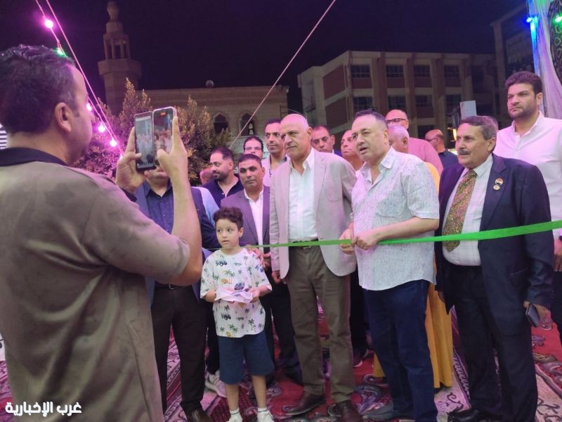 الطفل آدم محمد كمال يشارك فى افتتاح معرض أهلا مدارس بمحافظة كفر الشيخ المصرية الطفل آدم محمد كمال يشارك فى افتتاح معرض أهلا مدارس بمحافظة كفر الشيخ المصرية