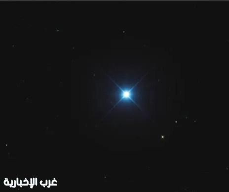 عبدالعزيز الحصيني يعلن بدء ظهوره.. نجم "سهيل" يشرق معلناً بداية تراجع حرارة الصيف