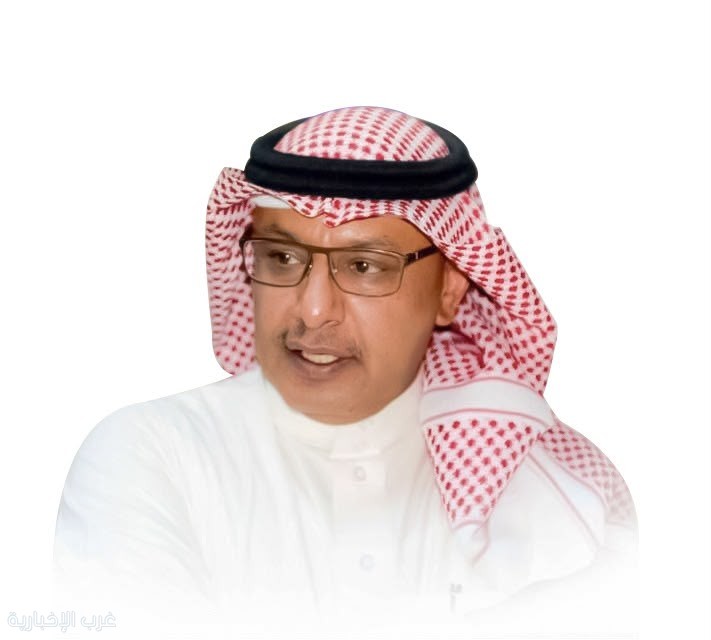 الفريق الإعلامي السعودي وصحيفة غرب الإخبارية يمنحان الدكتور عبدالله صالح الحارثي العضوية الشرفية