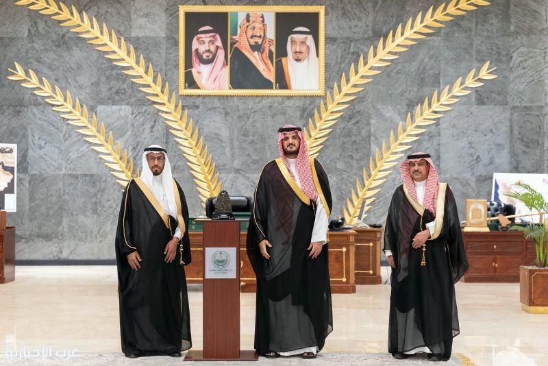 محافظ الطائف يكرّم الجهات المشاركة في إنجاح بطولة صعود الهضبة للسيارات