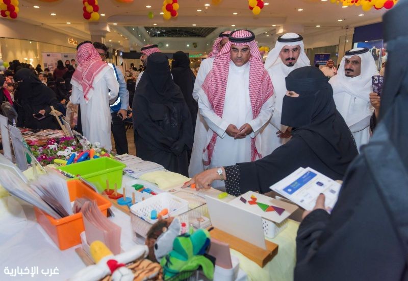 تعليم الطائف يطلق مهرجان العودة للدراسة ضمن خطتها الاتصالية