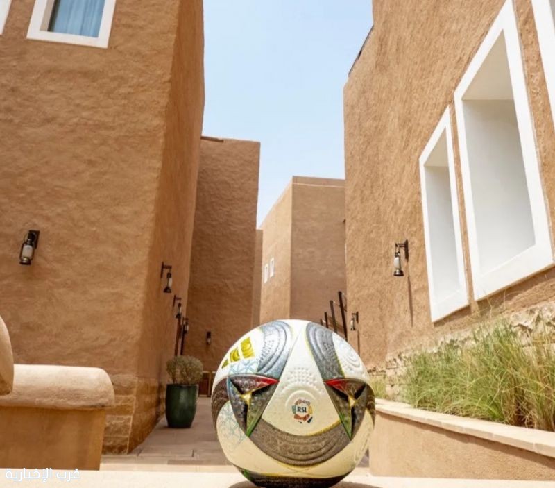 8 مواجهات نارية في الجولة الرابعة من دوري روشن.. صراع الصدارة يشتعل 8 مواجهات نارية في الجولة الرابعة من دوري روشن.. صراع الصدارة يشتعل