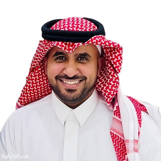 سيف فليح العنزي يرزق بمولود ويسميه «محمد»