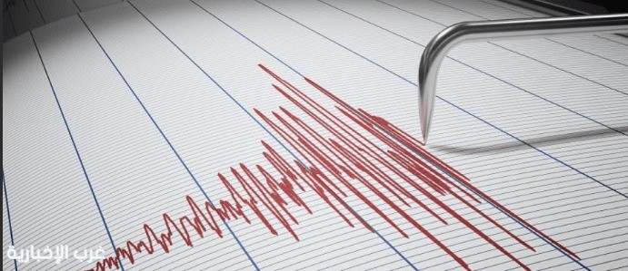 سلسلة هزات أرضية تضرب جنوب إسبانيا وتخلف أضرارًا مادية
