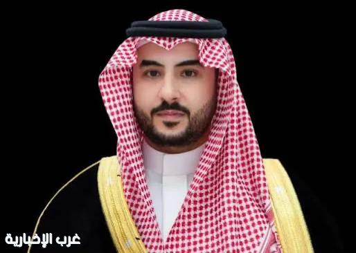 وزير الدفاع يصل إسطنبول لرئاسة وفد المملكة في الاجتماع الأول للجنة «اتفاقية مكة للدفاع المشترك»
