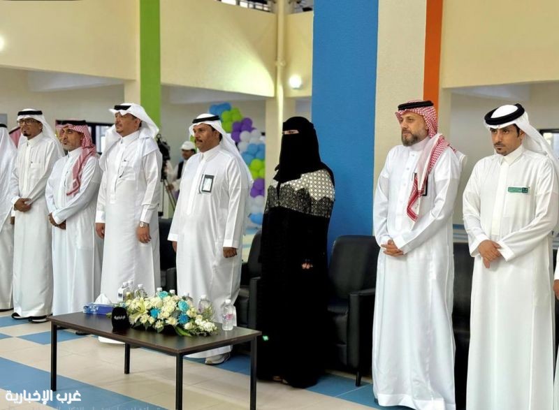 مديرة تعليم جدة: تظافر جهود الأسرة التعليمية يلبي متطلبات المستقبل بزيادة التحصيل العلمي