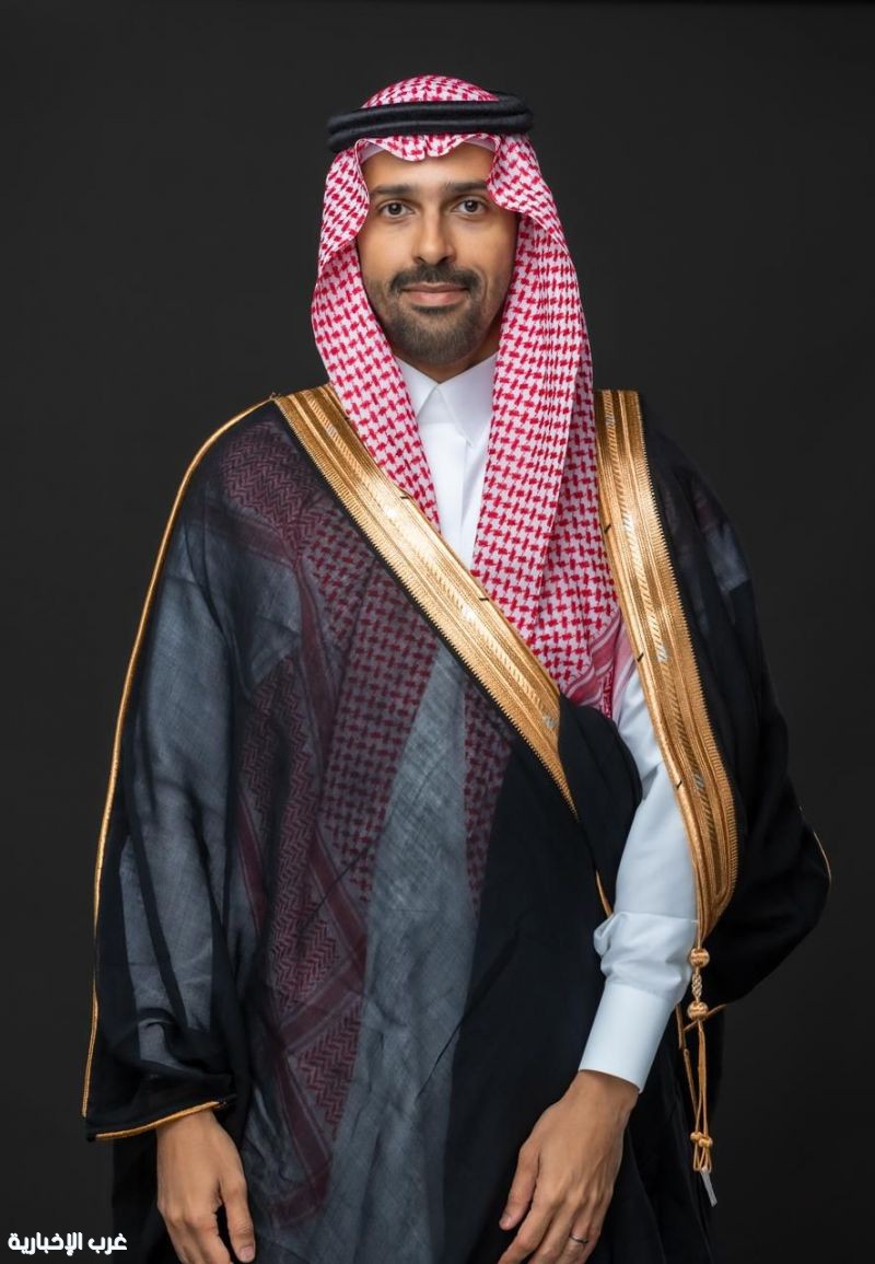 تعيين الأستاذ عقيل الشيباني رئيسًا تنفيذيًا للهيئة السعودية للسياحة