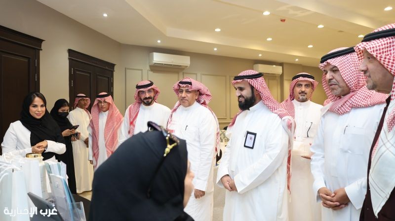 "بر جدة" تنظم لقاءً توعوياً لمواجهة التنمر وتعزيز السلوك الإيجابي لدى الأبناء