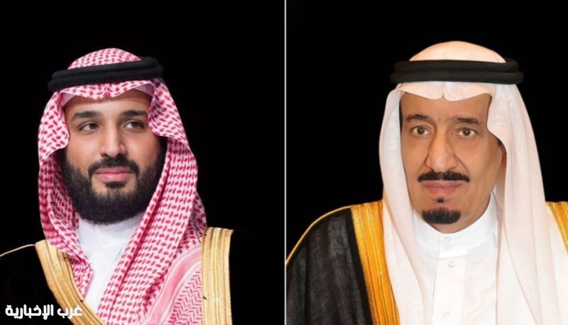 الملك وولي العهد يعزيان الرئيس الفرنسي في وفاة إدوار بالادور الملك وولي العهد يعزيان الرئيس الفرنسي في وفاة إدوار بالادور