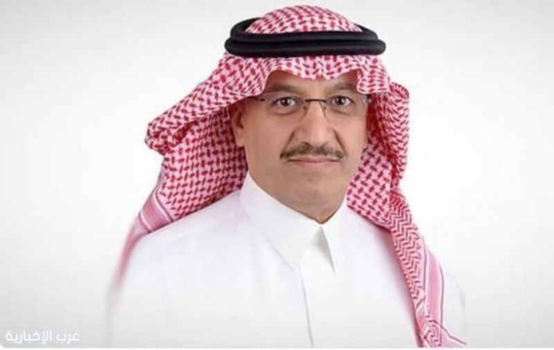 وزير التعليم يعزّز الشراكة الأكاديمية مع إندونيسيا ويبرز فرص منصة "ادرس في السعودية" وزير التعليم يعزّز الشراكة الأكاديمية مع إندونيسيا ويبرز فرص منصة "ادرس في السعودية"