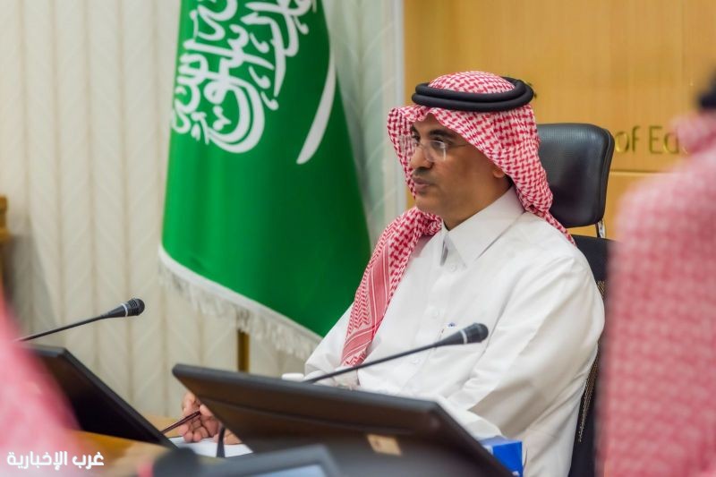 تعليم الطائف يناقش مؤشر الالتحاق برياض الأطفال تعليم الطائف يناقش مؤشر الالتحاق برياض الأطفال