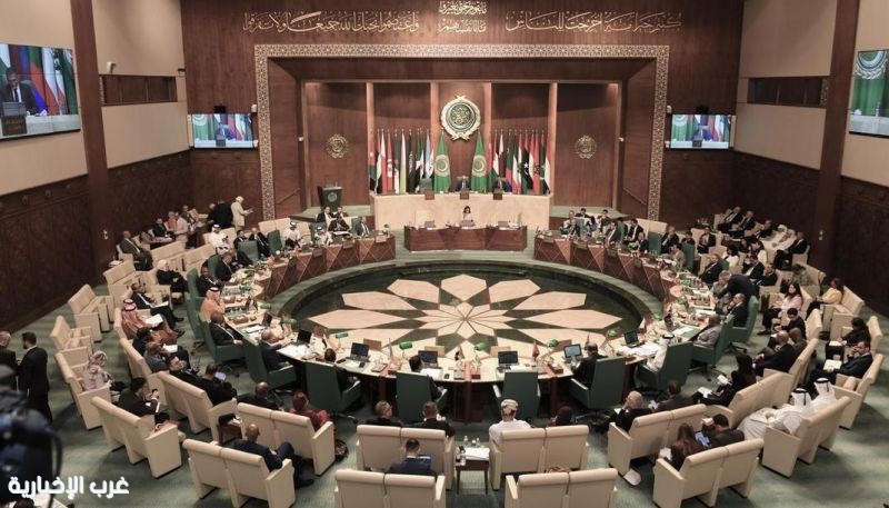انطلاق أعمال الدورة الـ 166 لمجلس جامعة الدول العربية على مستوى المندوبين