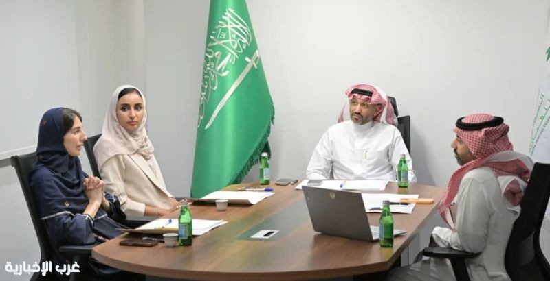 اتحاد المبارزة يعتمد السلوم نائبًا للرئيس ويقر خطط المنتخبات للموسم المقبل