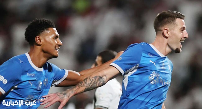 في انطلاق الجولة السادسة من دوري روشن.. الهلال يستضيف نيوم.. والخليج يواجه الرياض