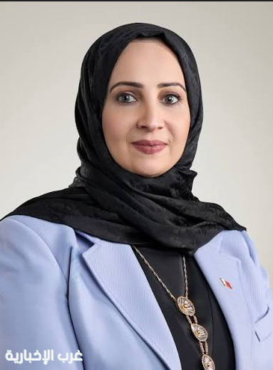 من البحرين.. وزيرة الصحة تشارك في اجتماعات وزراء الصحة بدول مجلس التعاون
